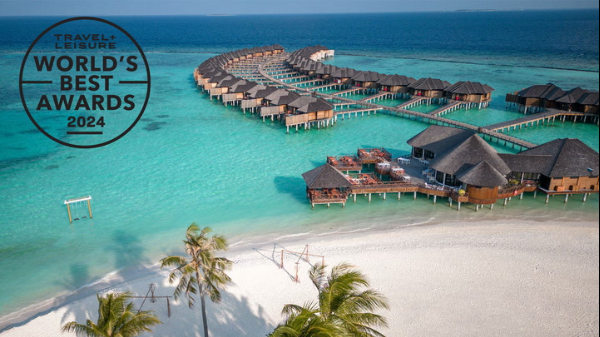 Top 10 Best Islands to Visit Around the World, According to T+L Readers