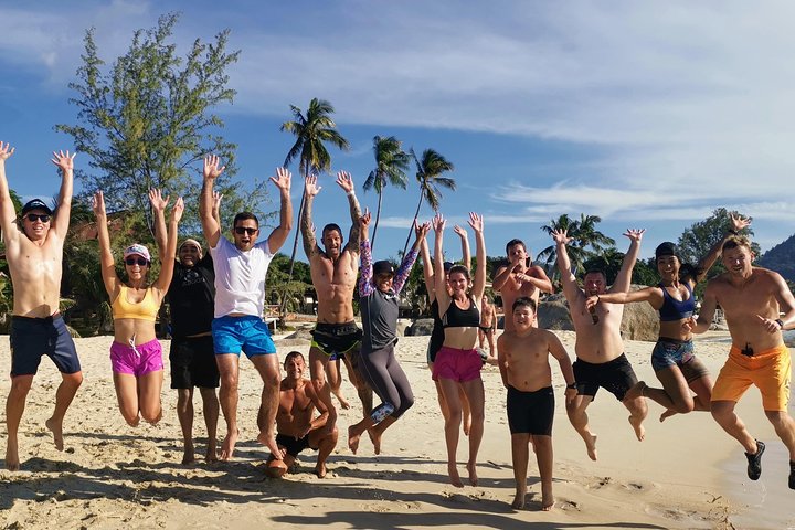 Living in Koh Samui: A Blend of Sunshine, Health, and Vitality