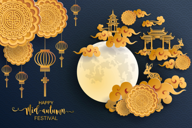 Moonlit Reunions: Celebrate the Mid-Autumn Festival and Koh Samui’s Full Moon at ANAVA Oceanview Condominium