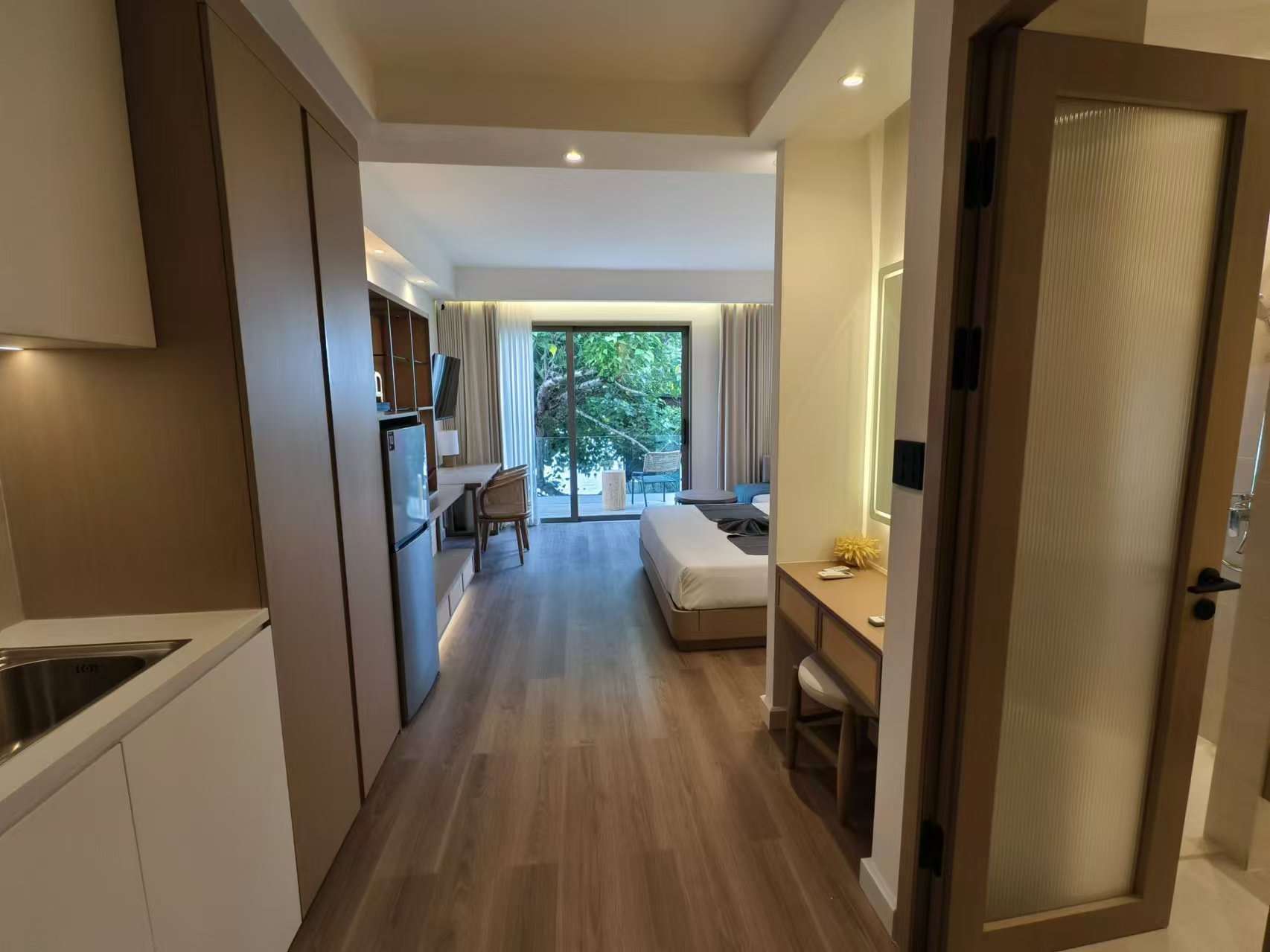 Model Unit