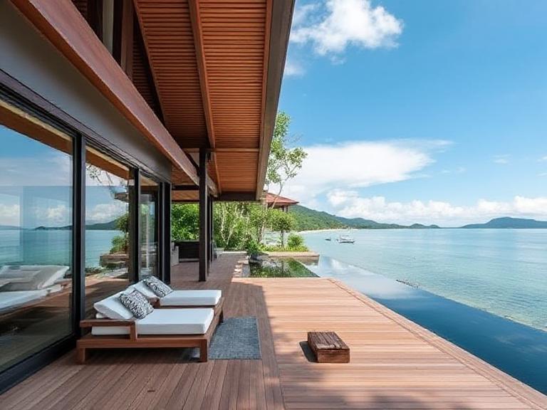 Understanding Thailand Property Ownership Laws for Foreigners