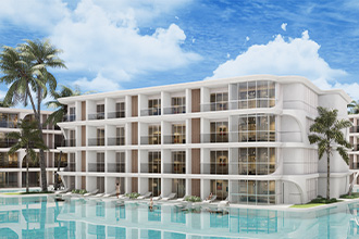 ANAVA SAMUI Construction Progress Update - (2026.05.21)